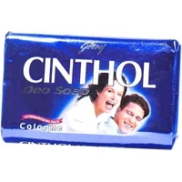 Godrej Cinthol Colonge Deo Soap (125 gm pack)