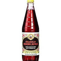 Rooh Afza Sharbat (India) (700 ml each)
