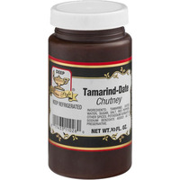 Deep Tamarind Date Chutney - 10 oz. (10 oz bottle)