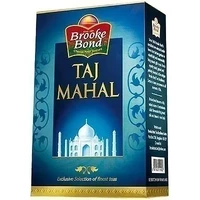 Brooke Bond Taj Mahal Tea - 900 gms (900 gm box)