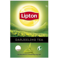 Lipton Darjeeling Leaf Tea - 250 gms (250 gm box)