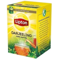 Lipton Darjeeling Leaf Tea - 250 gms (250 gm box)