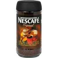 Nescafe Coffee - Original - 200 gm (200 gm bottle)