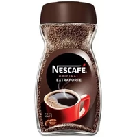 Nescafe Coffee - Original - 200 gm (200 gm bottle)