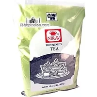 Nirav Tea - 1 lb. (1 lb bag)