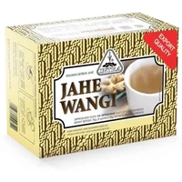 Intra Jahe Wangi Instant Ginger (drink) Tea (12.6 oz. Box)