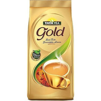 Tata Tea Gold Tea - 500 gms (500 gm bag)