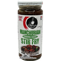 Ching's Secret Manchurian Stir Fry Sauce (250 gm bottle)