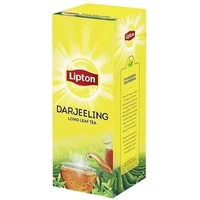 Lipton Darjeeling Leaf Tea - 500 gms (500 gm box)