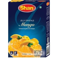 Vegetarian Jelly - Mango (85 gm box)