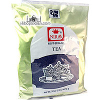 Nirav Tea - 2 lbs. (2 lbs bag)