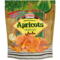Ziyad Soft Apricots (7 oz bag)