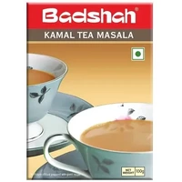 Badshah Kamal Tea Masala (3.5 oz box)