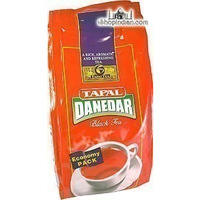 Tapal Danedar Loose Leaf Tea - Economy Pack (900 gm bag)