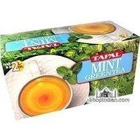 Tapal Mint Green Tea Bags - 30 ct (30 tea bags)