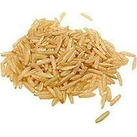 Laxmi Brown Basmati Rice -  10 lbs (10 lbs bag)