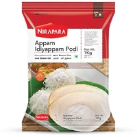 Nirapara Appam / Idiyappam Podi (2.2 lbs bag)