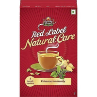 Brooke Bond Red Label Natural Care Tea - 500 gms (500 gm box)