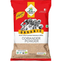 24 Mantra Organic Coriander Powder (7 oz bag)
