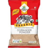 24 Mantra Organic Coriander Powder (7 oz bag)