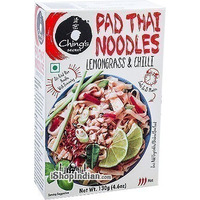 Ching's Secret Instant Pad Thai Noodles - Lemongrass & Chilli (4.6 oz box)