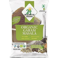 24 Mantra Organic Garam Masala (1.75 oz pouch)