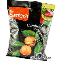 Eastern Cambodge / Malabar Tamarind / Fish Puli / Kudampuli (7 oz bag)