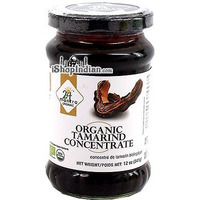 24 Mantra Organic Tamarind Paste (12 oz bottle)