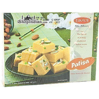 Bikaji Patisa (14 oz box)