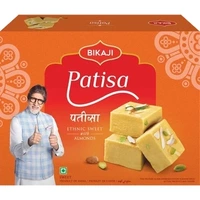 Bikaji Patisa (14 oz box)