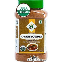24 Mantra Organic Rasam Powder - 10 oz jar (10 oz jar)