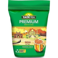 Tata Tea Premium - 1 kg (1 kg bag)