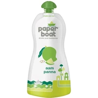 Paper Boat - Aam Panna Drink (200 ml pouch)