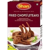 Shan Fried Chops/Steaks Spice Mix (50 gm box)