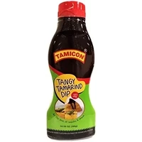 Tamicon Tangy Tamarind Dip (10 oz bottle)