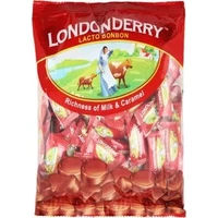 Parle Londonderry - Lacto Bonbon - Caramelised Milk Candy (3.63 oz pack)