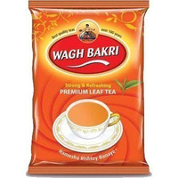 Wagh Bakri Tea - 2 lbs (2 lbs bag)