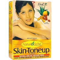 Hesh Skin-Toneup Powder (100 gm box)