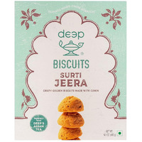 Deep Surti Jeera Biscuits (14.1 oz box)