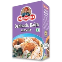 MDH Dahivada Raita Masala (3.5 oz box)