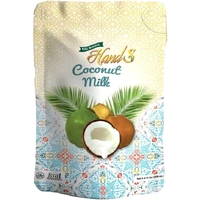 HandS Coconut Milk (6.8 oz pack)