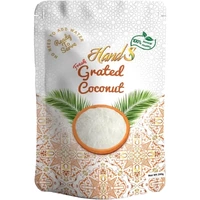 HandS Fresh Grated Coconut (7 Oz Pack)