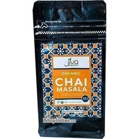 Jiva Organics Chai Masala - 3.5 oz (3.5 oz bag)