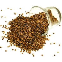Nirav Cardamom Seeds - 16 oz - PACK of 3 (3 x 16 oz bag)