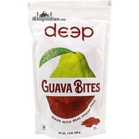 Deep Guava Bites (7.8 oz bag)
