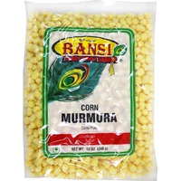 Bansi Corn Murmura - Corn Puffs (12 oz pack)