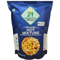 24 Mantra Organic Hot Mixture (5.30 oz bag)