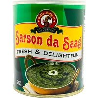 Balle Balle Sarson Da Saag (850 gm tin)