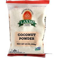 Laxmi Coconut Powder - 14 oz (14 oz bag)