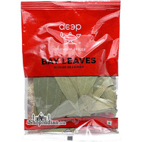 Deep Bay Leaves (Tejpatta) - 1 oz (1 oz bag)